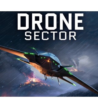Drone Sector Steam Key GLOBAL